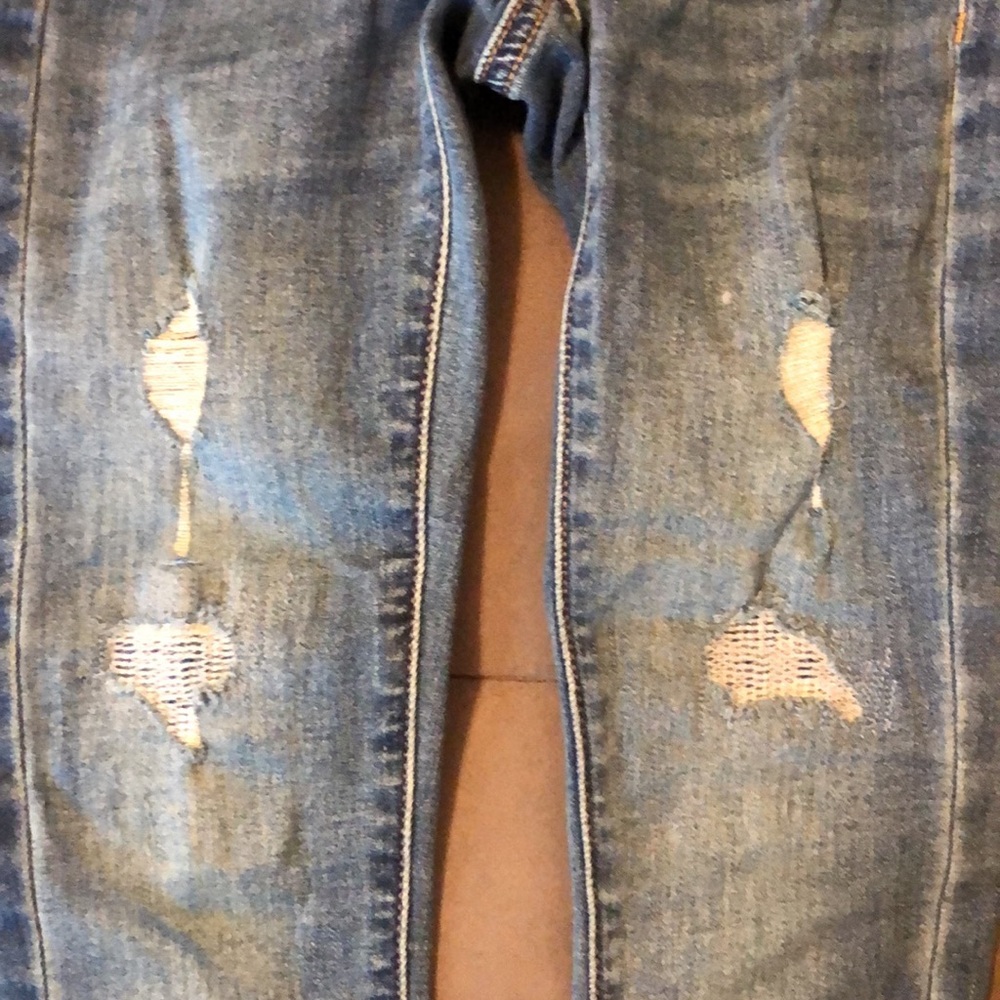 Jean Haul!!!! - Picture 10 of 14